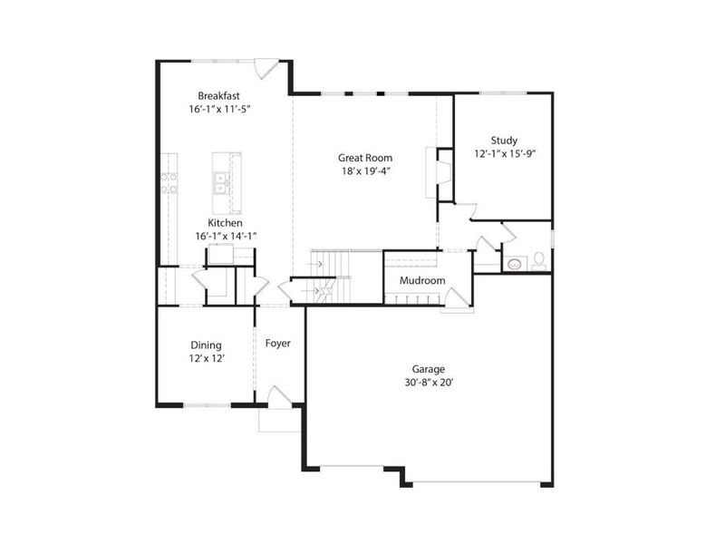 6924 Welney Run, Liberty Township, OH 45044 Photo 3