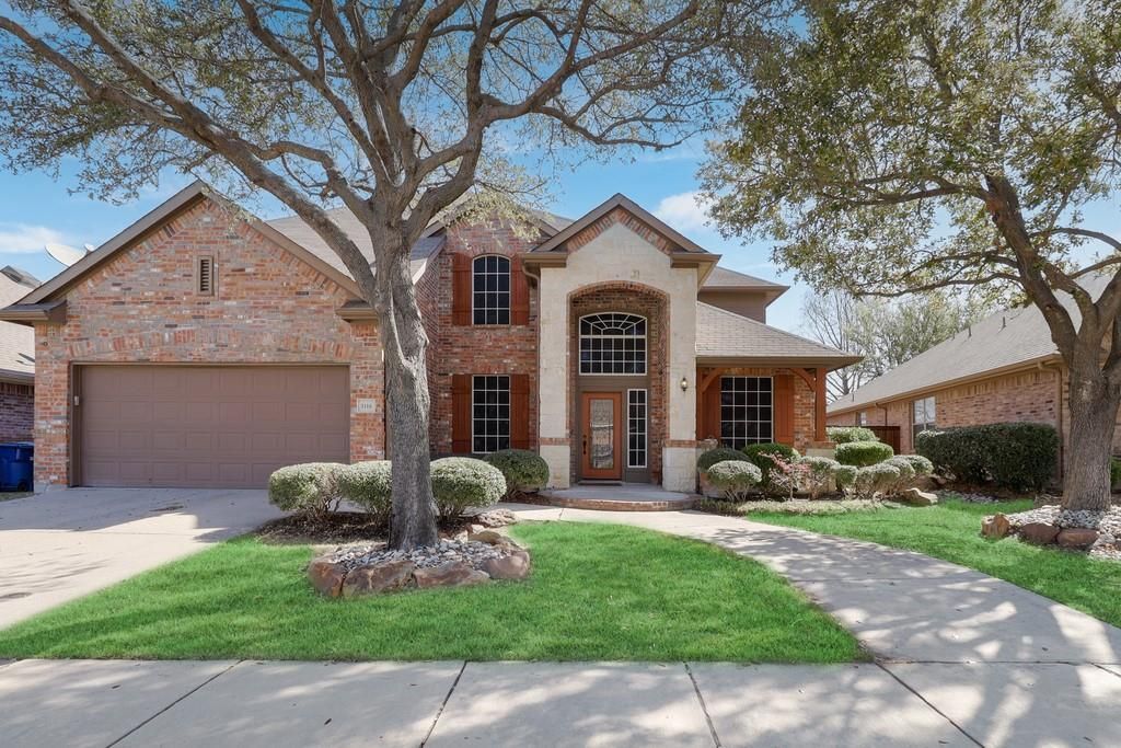 3116 Timber Ridge Trail, McKinney, TX 75071 Main Photo