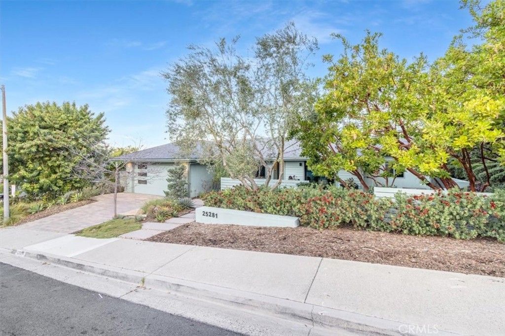 25281 Via Piedra Blanca, Laguna Niguel, CA 92677 Main Photo