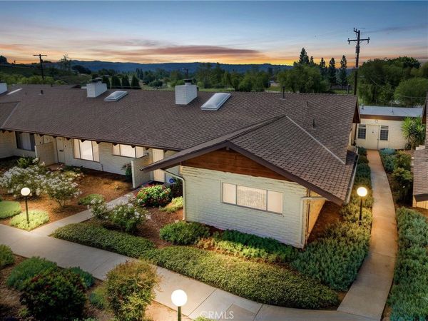 5118 Lakeview, Unit 4, Yorba Linda, CA 92886