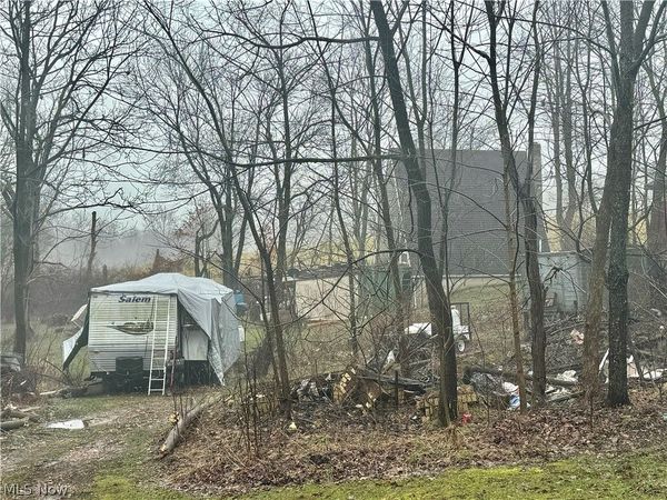 3230 Gable Road NW, Carrollton, OH 44620