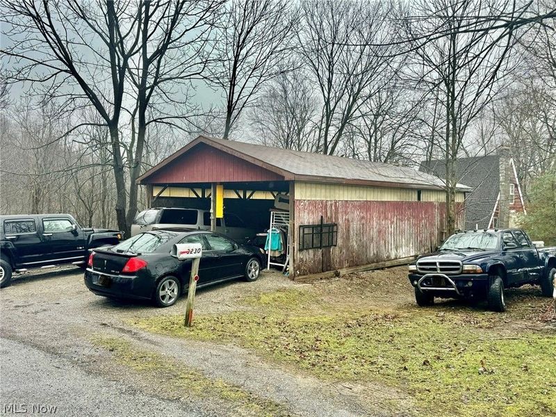 3230 Gable Road NW, Carrollton, OH 44620 Photo 2