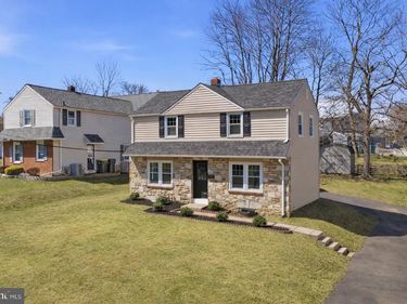 310 GREENHILL ROAD, WILLOW GROVE, PA 19090