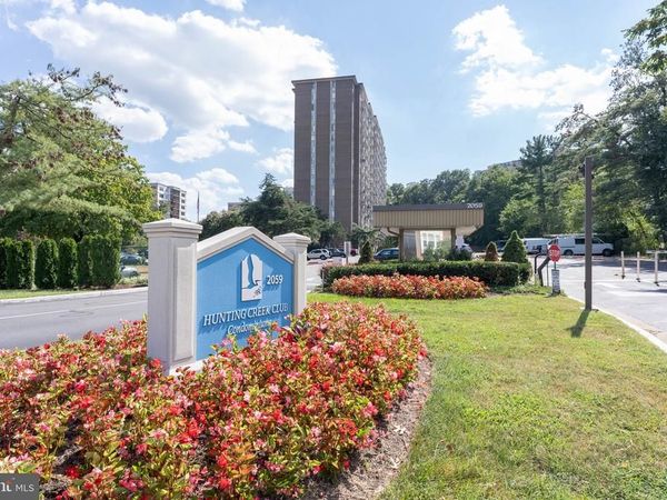 2059 HUNTINGTON AVENUE , Unit 1204, ALEXANDRIA, VA 22303