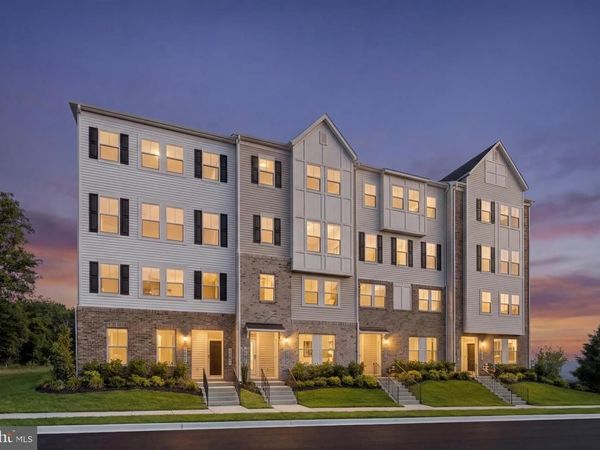 19566 VILLAGE WALK DRIVE , MONTGOMERY VILLAGE, MD 20886