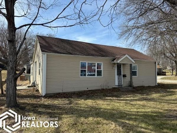 1001 S 16th Street, Clarinda, IA 51632