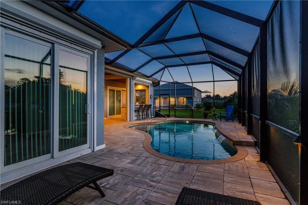 1025 Cheshire St, Port Charlotte, FL 33953 Photo