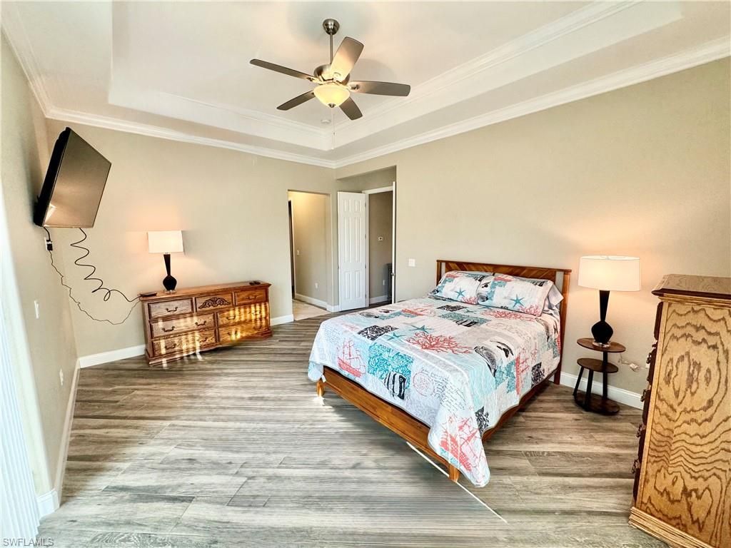 1025 Cheshire St , Port Charlotte, FL 33953 Photo