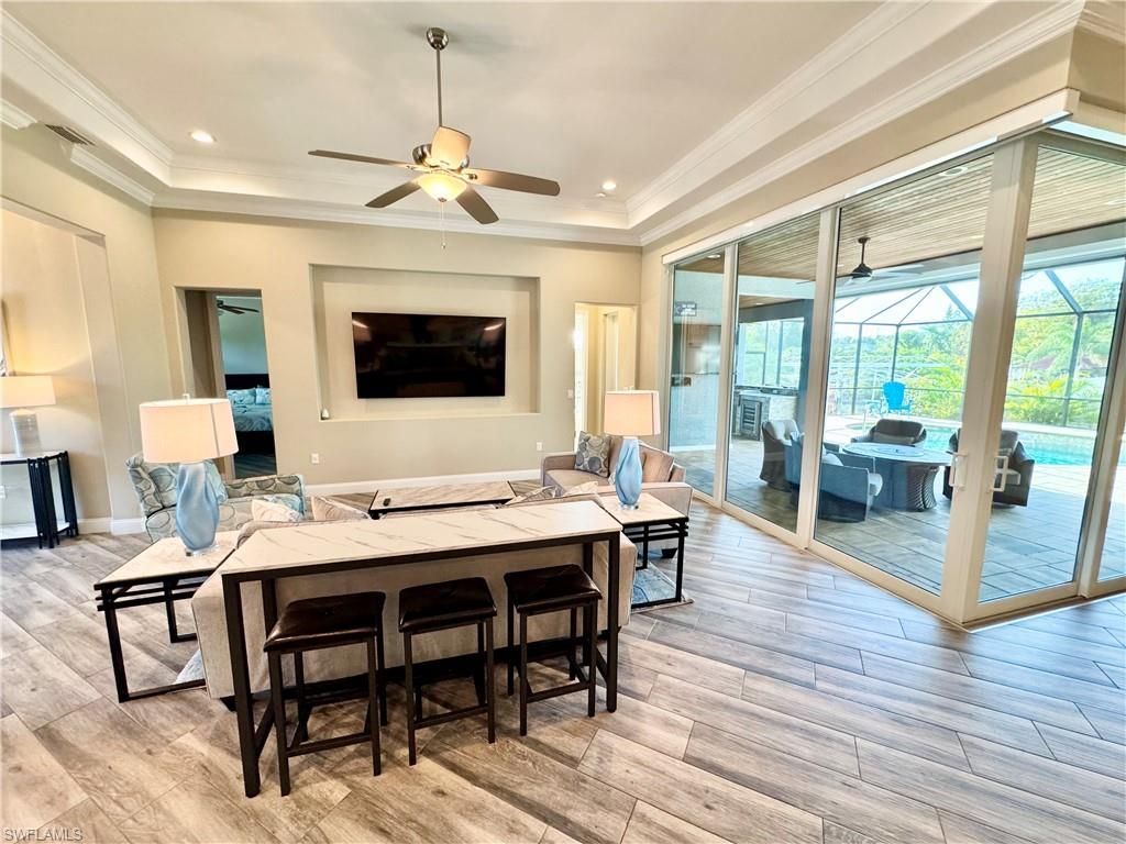 1025 Cheshire St , Port Charlotte, FL 33953 Photo