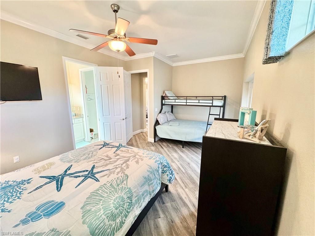 1025 Cheshire St, Port Charlotte, FL 33953 Photo