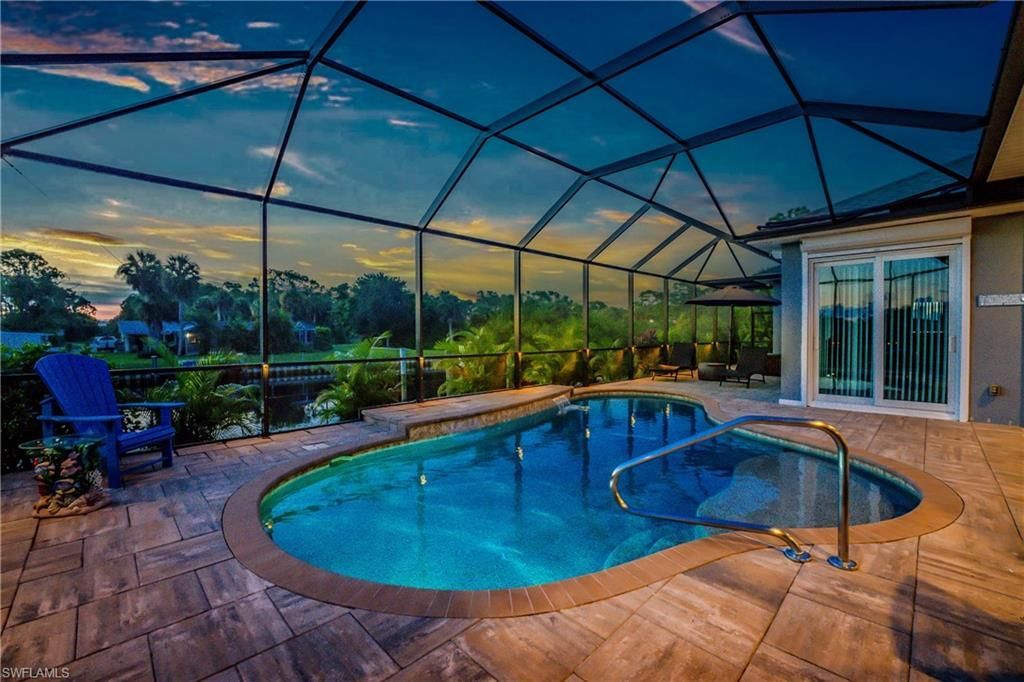 1025 Cheshire St , Port Charlotte, FL 33953 Photo