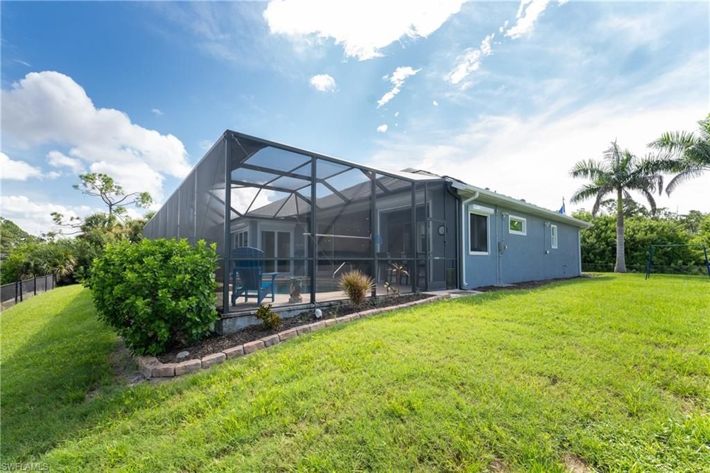 1025 Cheshire St , Port Charlotte, FL 33953 Photo