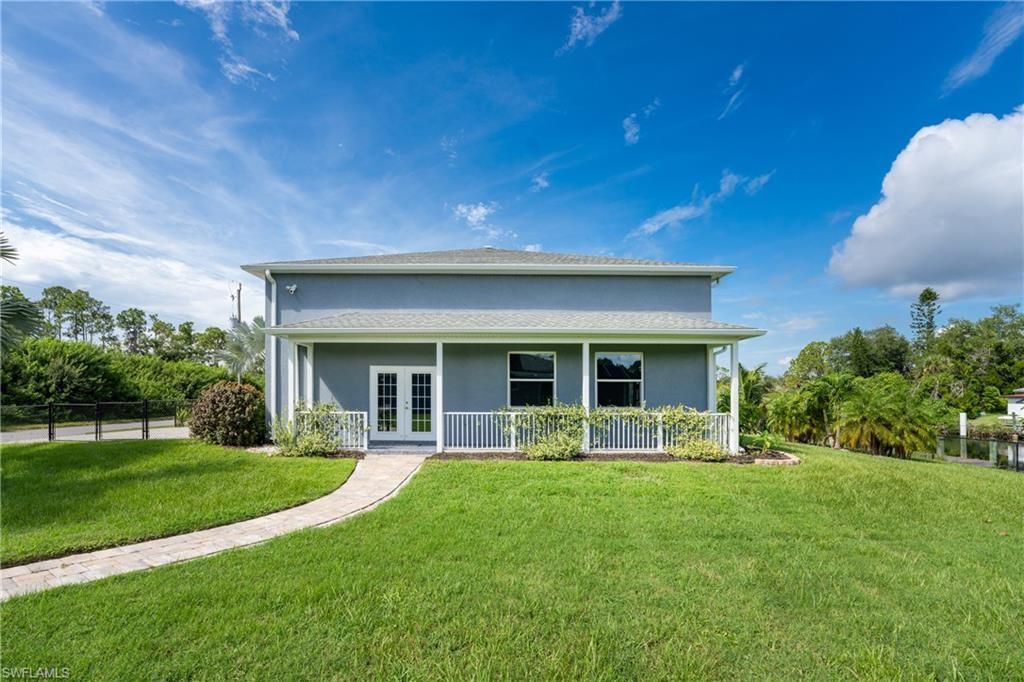 1025 Cheshire St, Port Charlotte, FL 33953 Photo