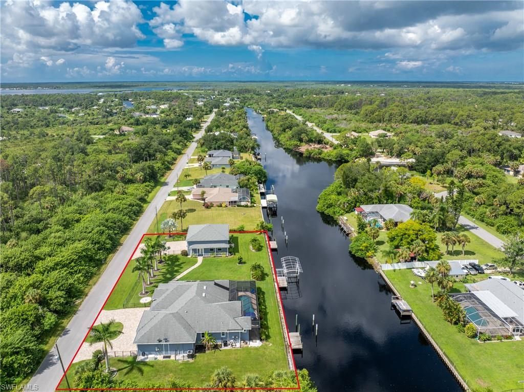 1025 Cheshire St , Port Charlotte, FL 33953 Photo