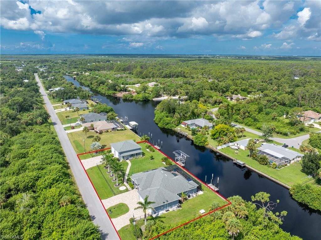 1025 Cheshire St, Port Charlotte, FL 33953 Photo