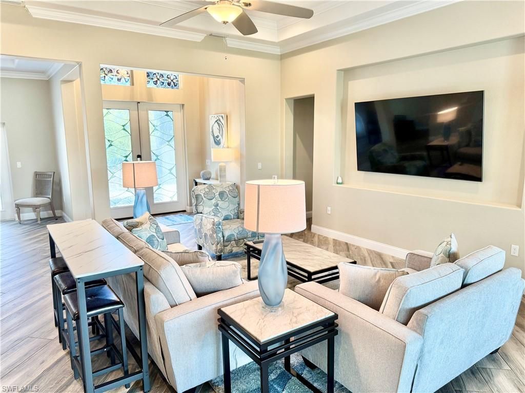 1025 Cheshire St , Port Charlotte, FL 33953 Photo