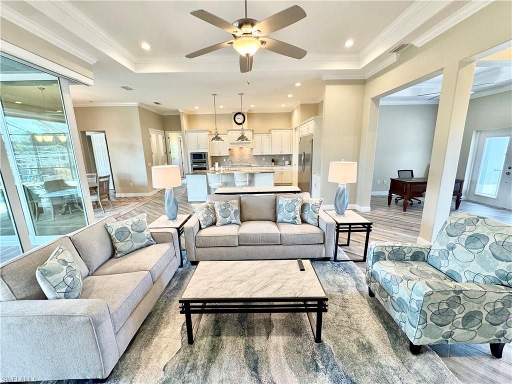 1025 Cheshire St , Port Charlotte, FL 33953 Photo