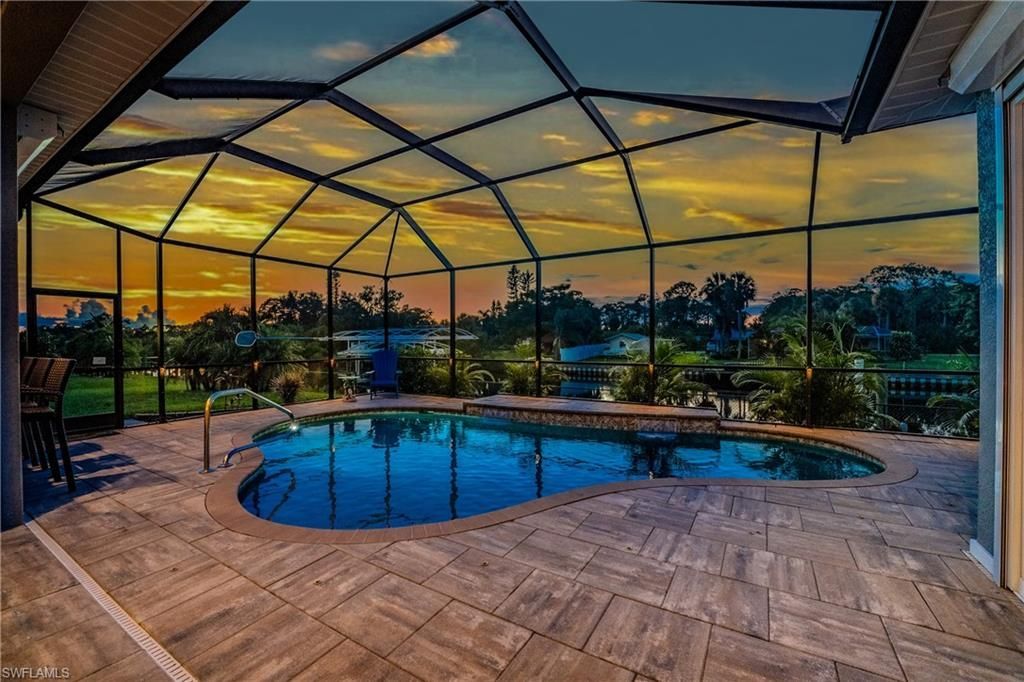 1025 Cheshire St, Port Charlotte, FL 33953 Photo