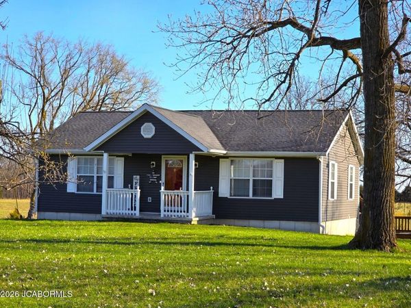 4176 COUNTY ROAD 216 , Fulton, MO 65251