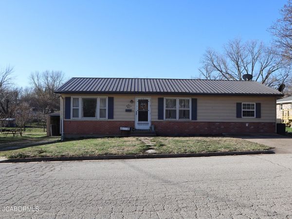 503 E OLIVER STREET, California, MO 65018