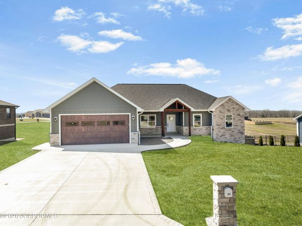 202 GAVIN LANE, Linn, MO 65051