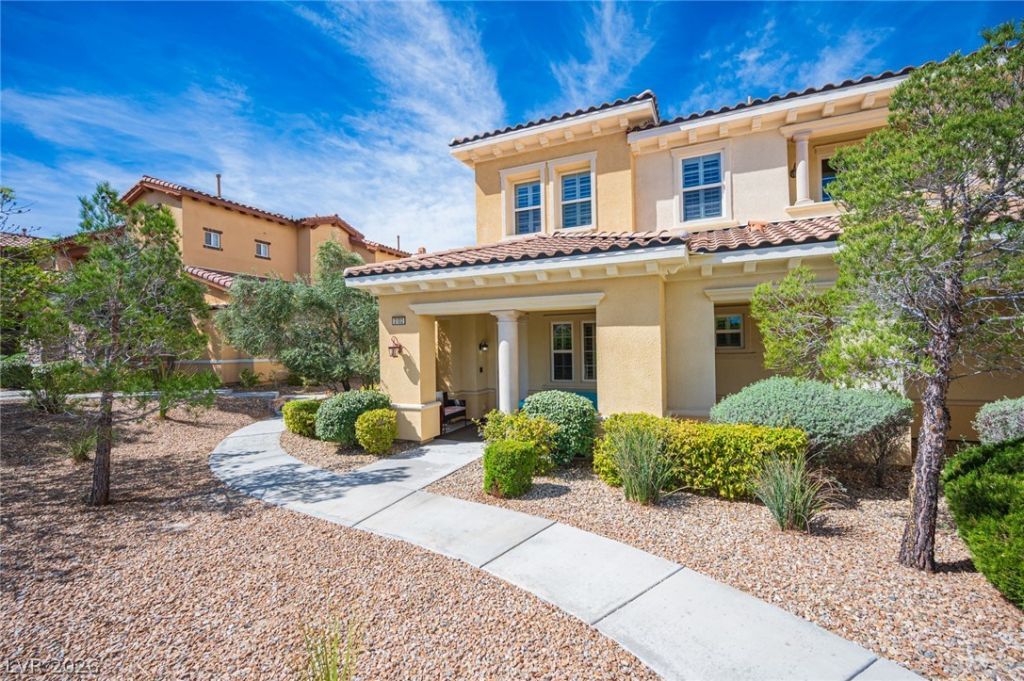 1866 Via Delle Arti, Unit 3102, Henderson, NV 89044 Main Photo