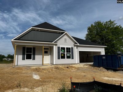 2181 Allan Crest Road, Blythewood, SC 29016