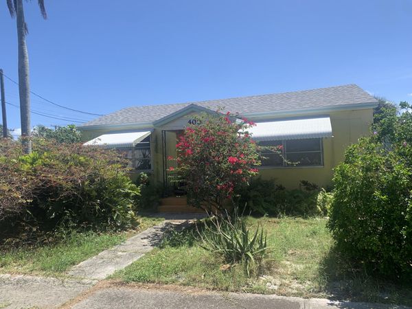 400 W Perry Street, Unit A,b,c,d, Lantana, FL 33462