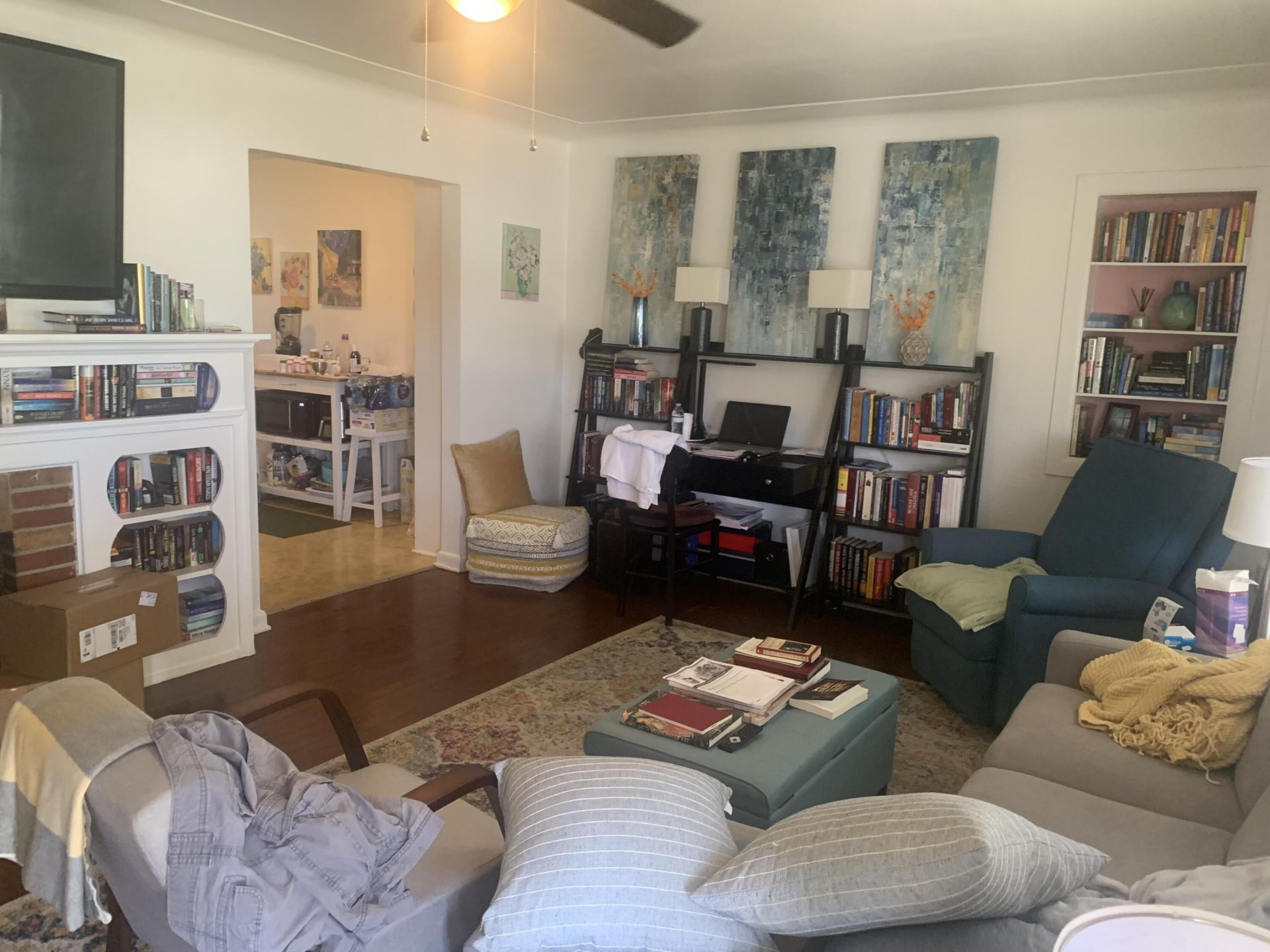 400 W Perry Street, Unit A,b,c,d, Lantana, FL 33462 Photo