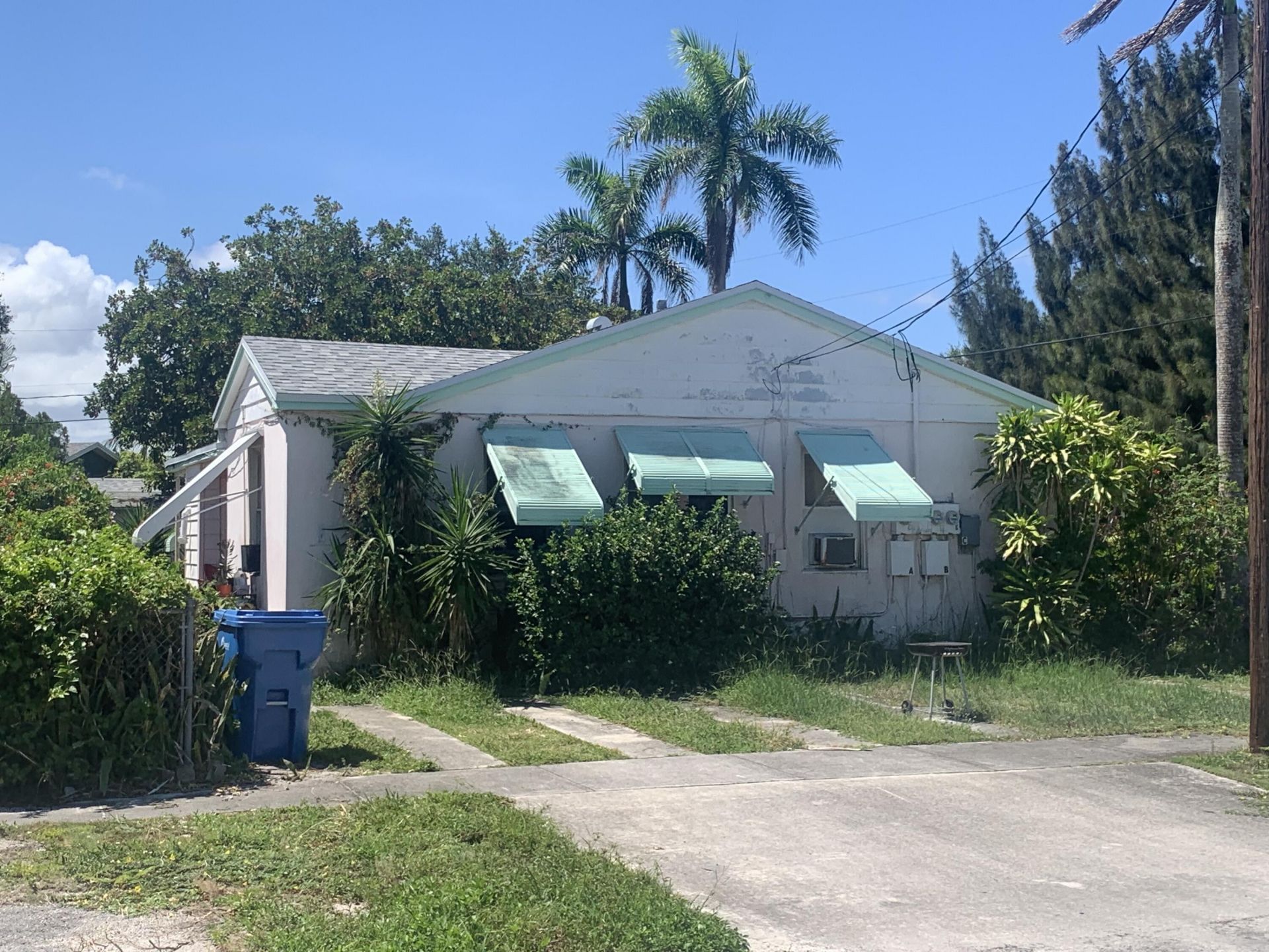 400 W Perry Street, Unit A,b,c,d, Lantana, FL 33462 Photo