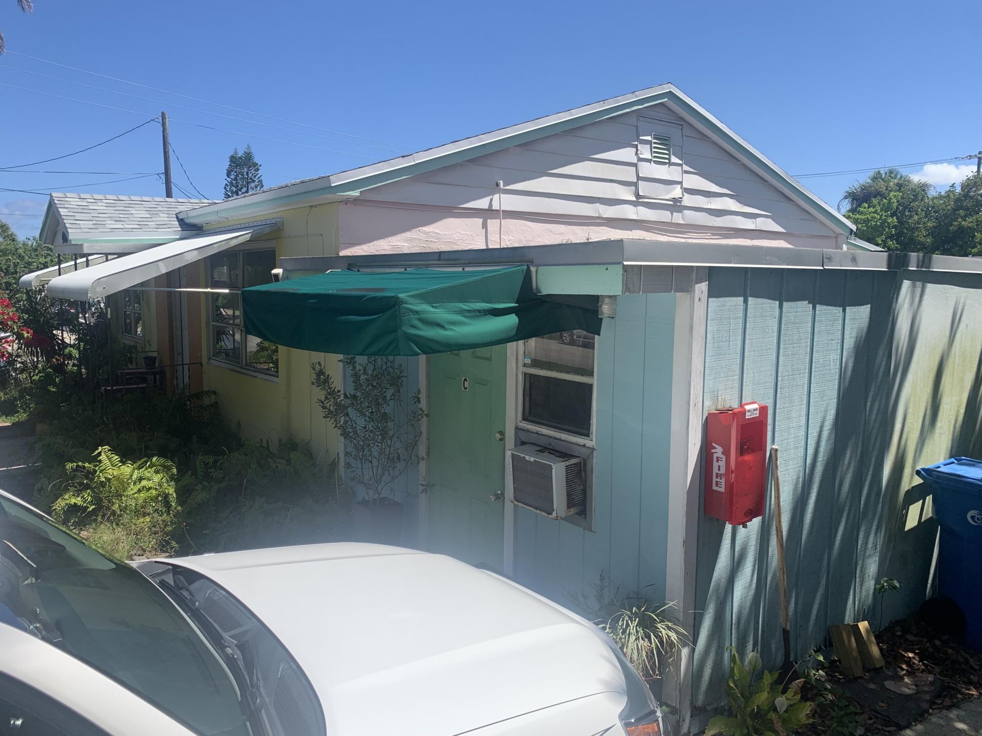 400 W Perry Street, Unit A,b,c,d, Lantana, FL 33462 Photo