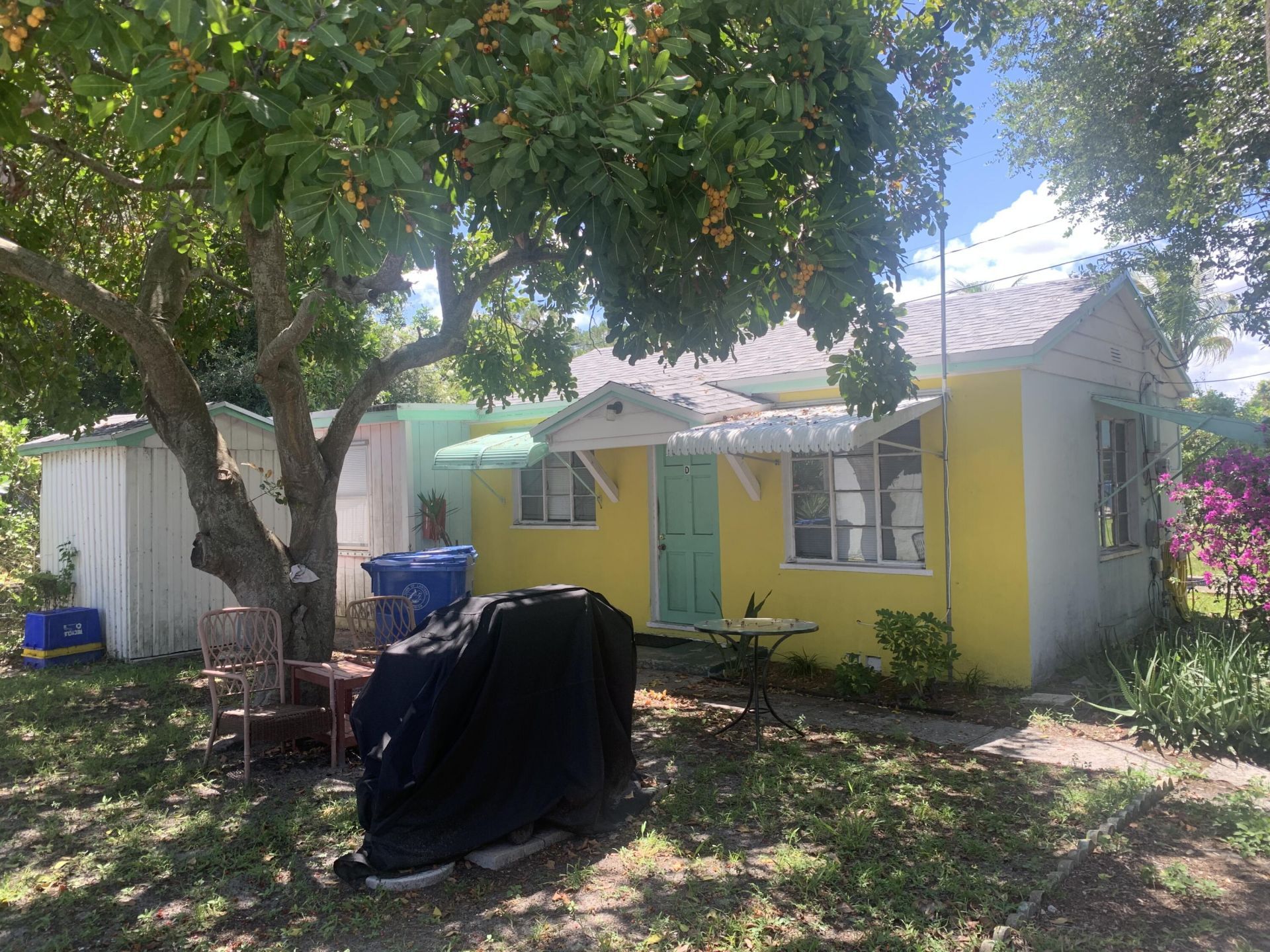 400 W Perry Street, Unit A,b,c,d, Lantana, FL 33462 Photo