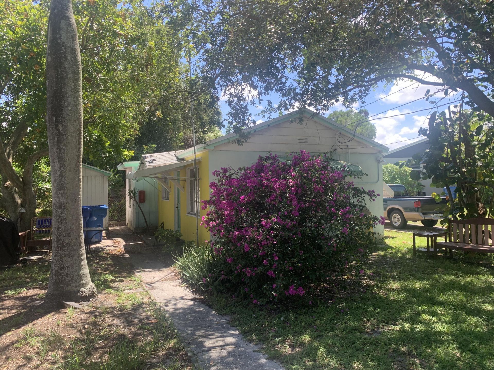 400 W Perry Street, Unit A,b,c,d, Lantana, FL 33462 Photo