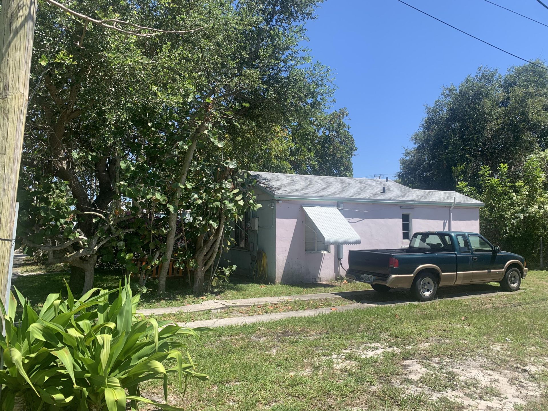 400 W Perry Street, Unit A,b,c,d, Lantana, FL 33462 Photo