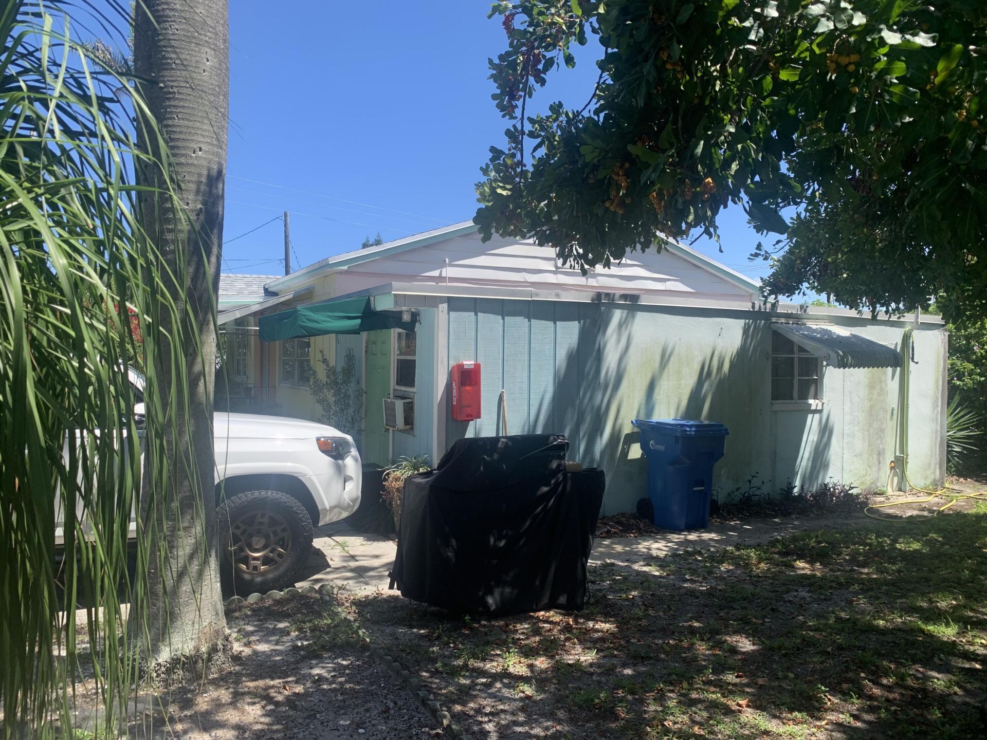 400 W Perry Street, Unit A,b,c,d, Lantana, FL 33462 Photo