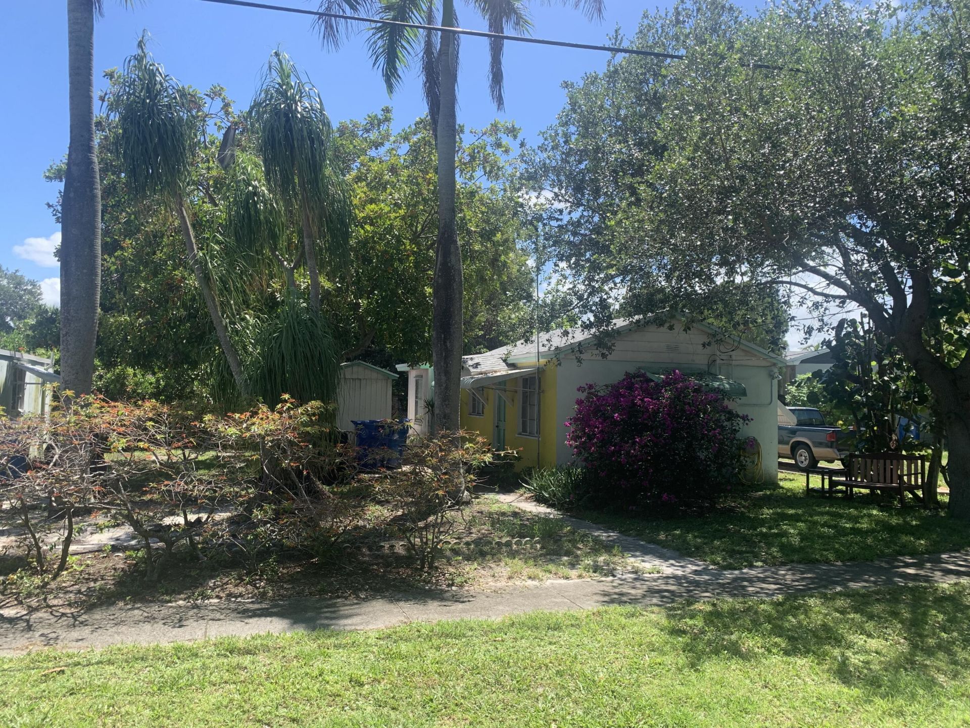 400 W Perry Street, Unit A,b,c,d, Lantana, FL 33462 Photo