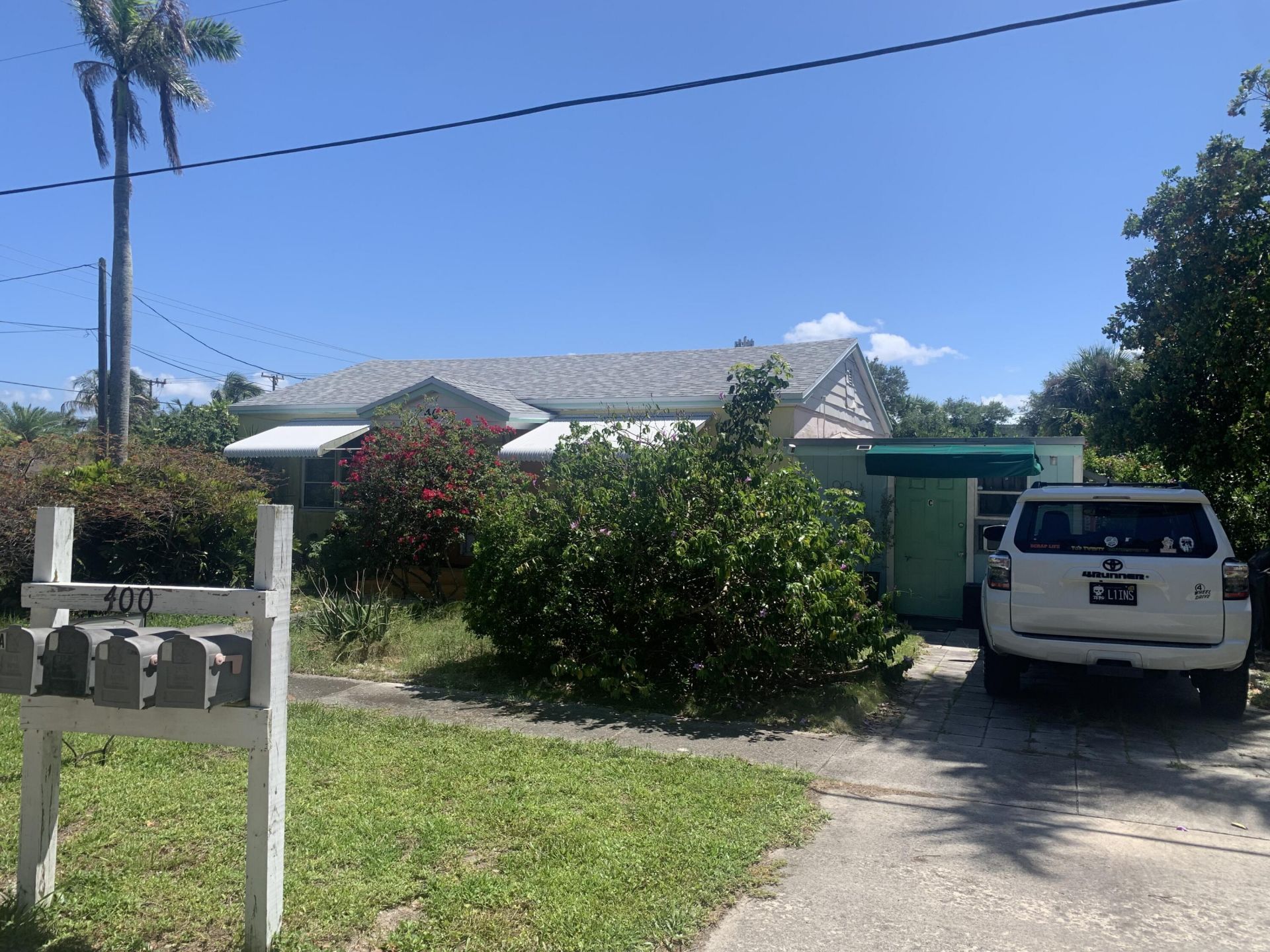400 W Perry Street, Unit A,b,c,d, Lantana, FL 33462 Photo