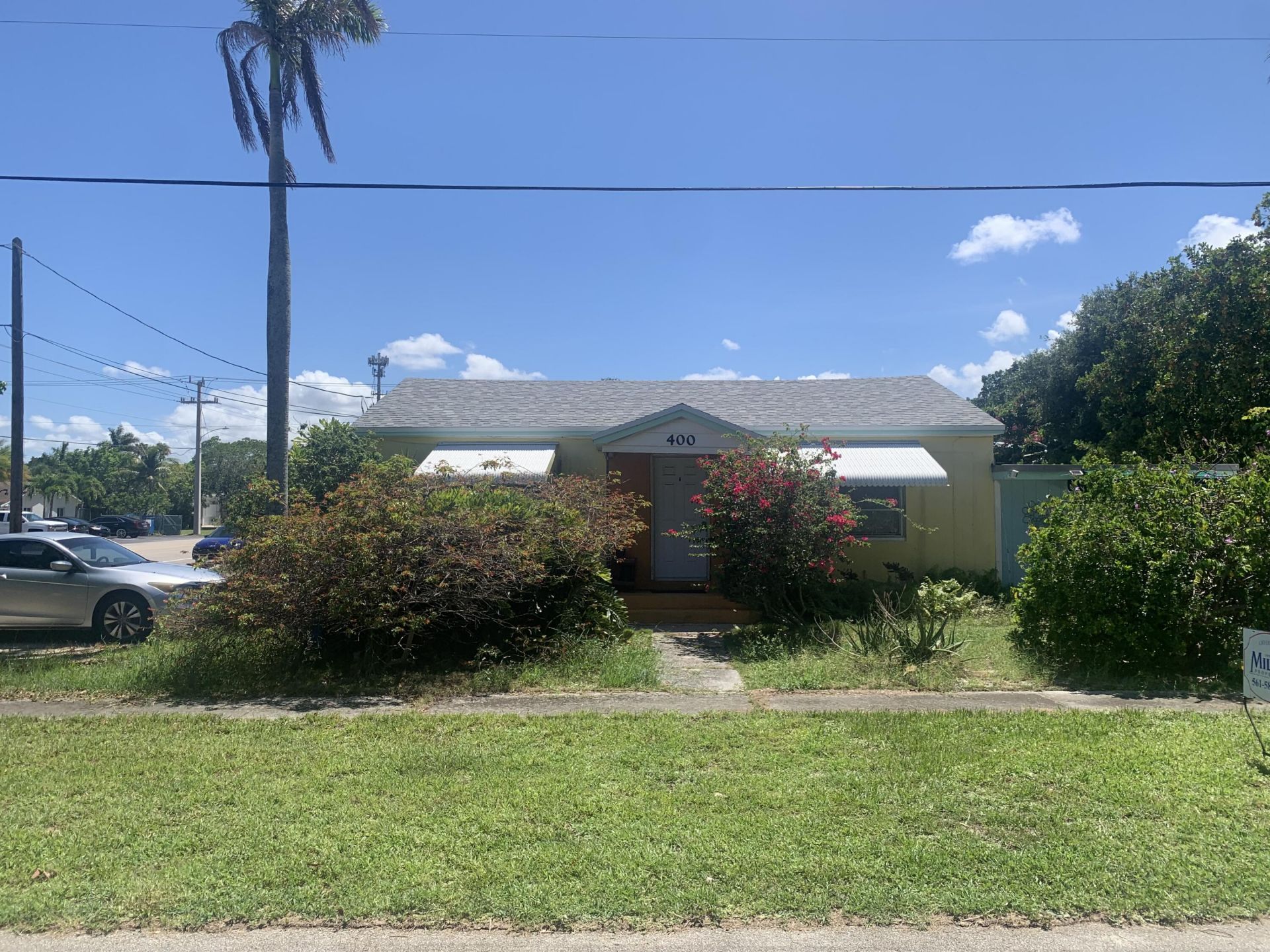 400 W Perry Street, Unit A,b,c,d, Lantana, FL 33462 Photo