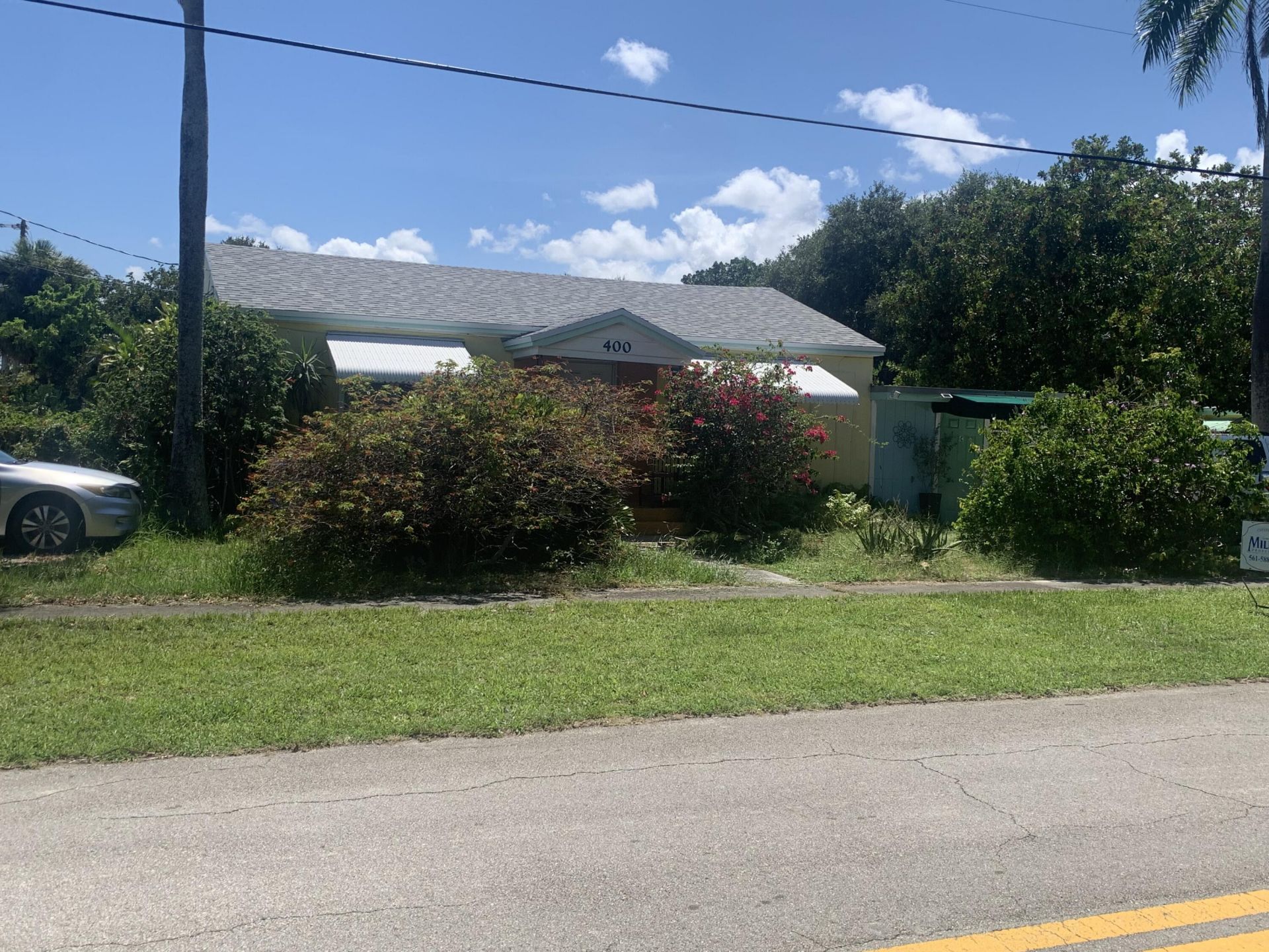 400 W Perry Street, Unit A,b,c,d, Lantana, FL 33462 Photo