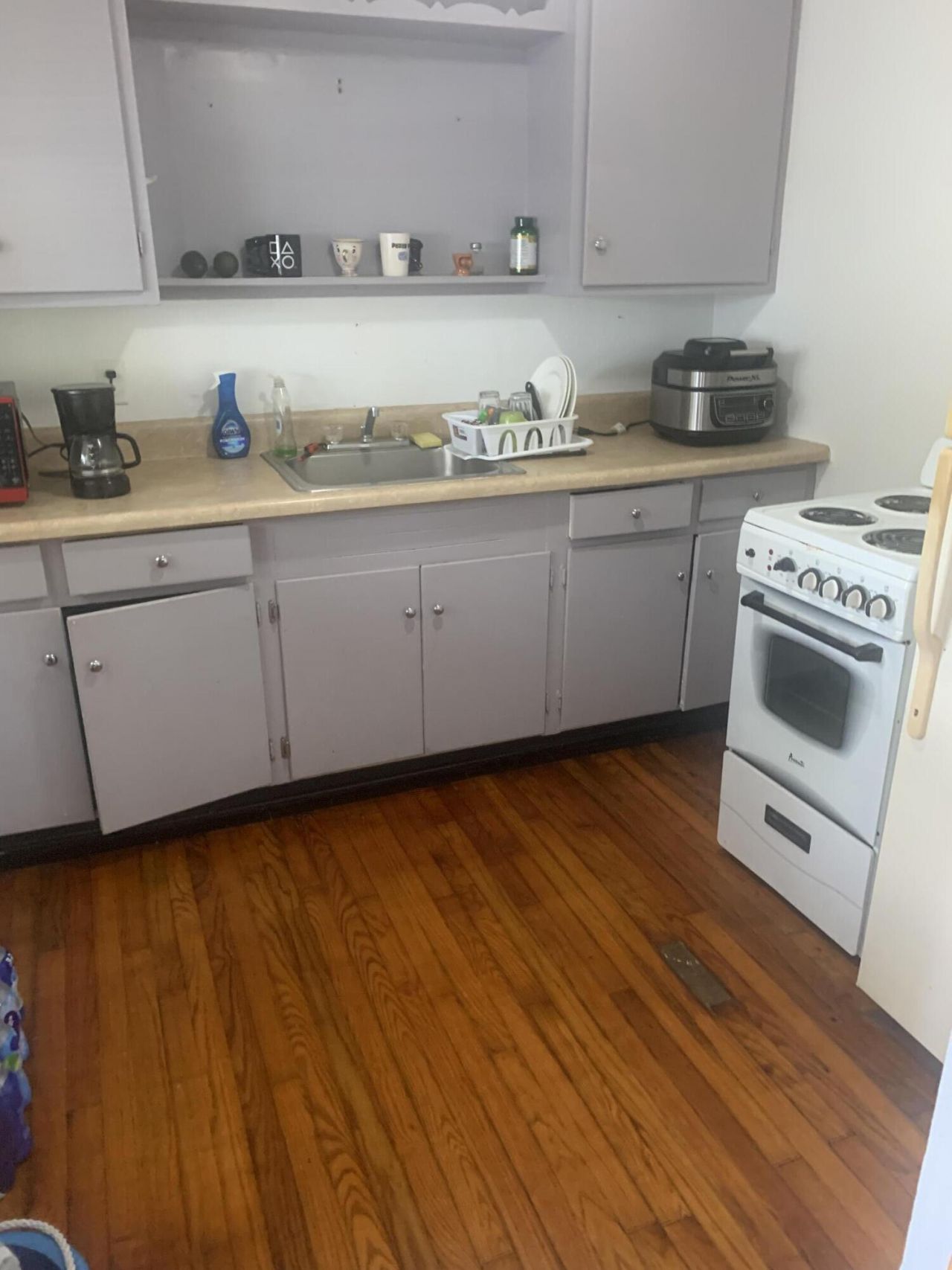 400 W Perry Street, Unit A,b,c,d, Lantana, FL 33462 Photo