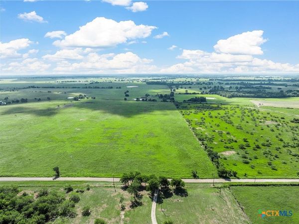 TBD County Road 140 , Cameron, TX 76520