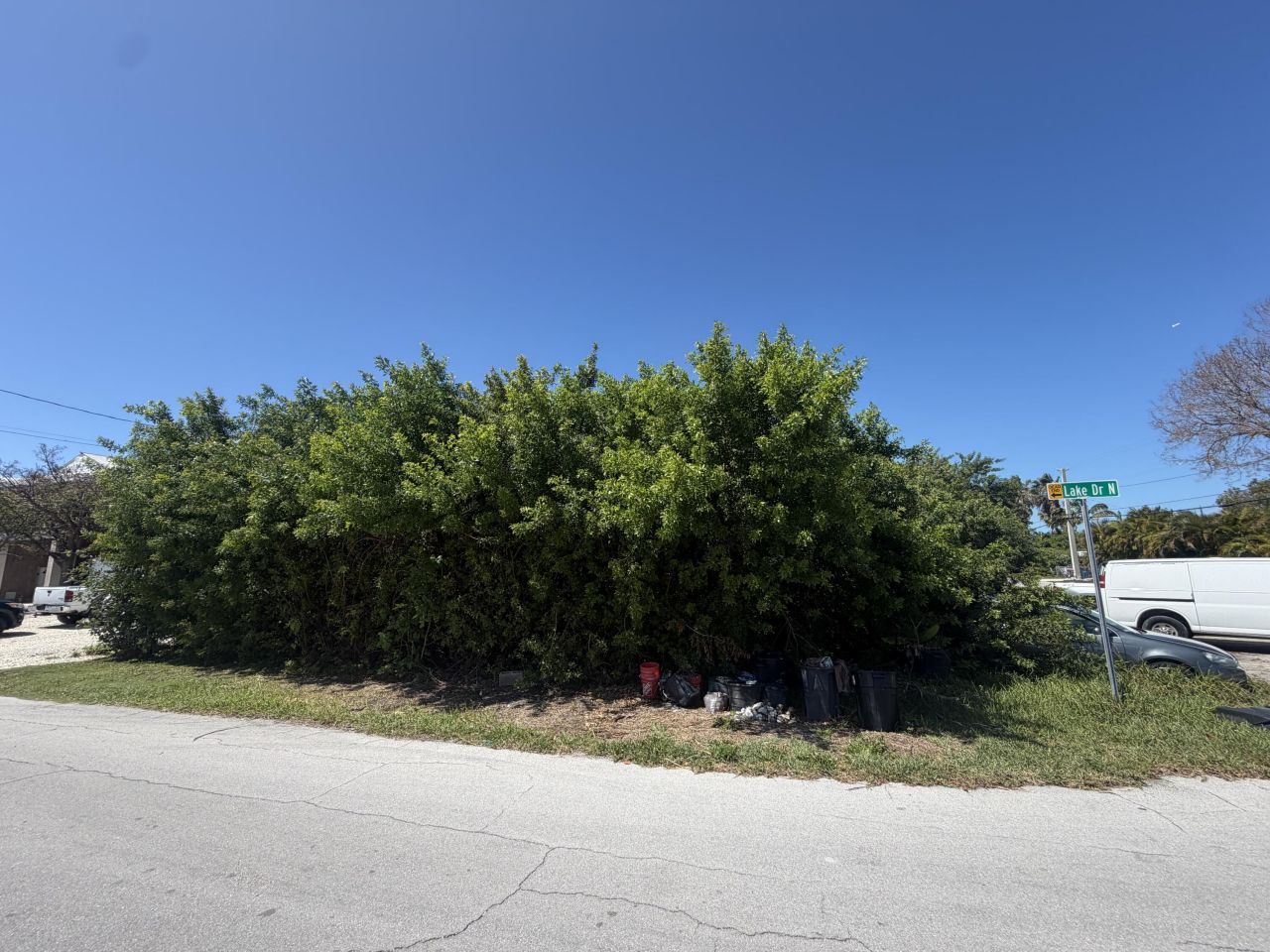 Park Drive, Lot #Bk 3 Lt 6, Summerland Key, FL 33042 Photo