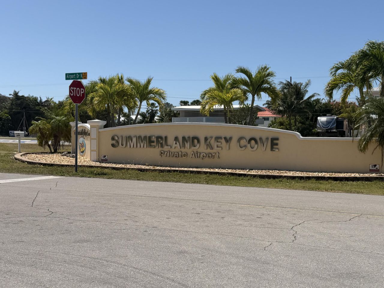 Park Drive, Lot #Bk 3 Lt 6, Summerland Key, FL 33042 Photo