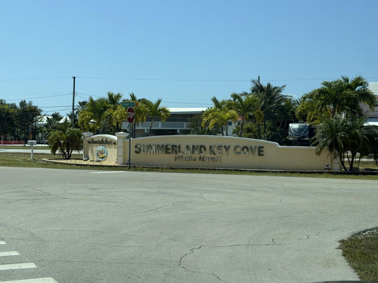 Park Drive, Lot #vacant lan, Summerland Key, FL 33042 Photo