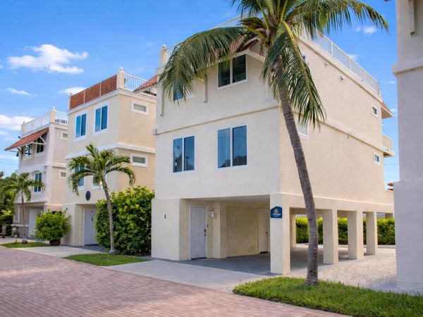 12400 Overseas Highway, Unit Villa # 3, MARATHON, FL 33050