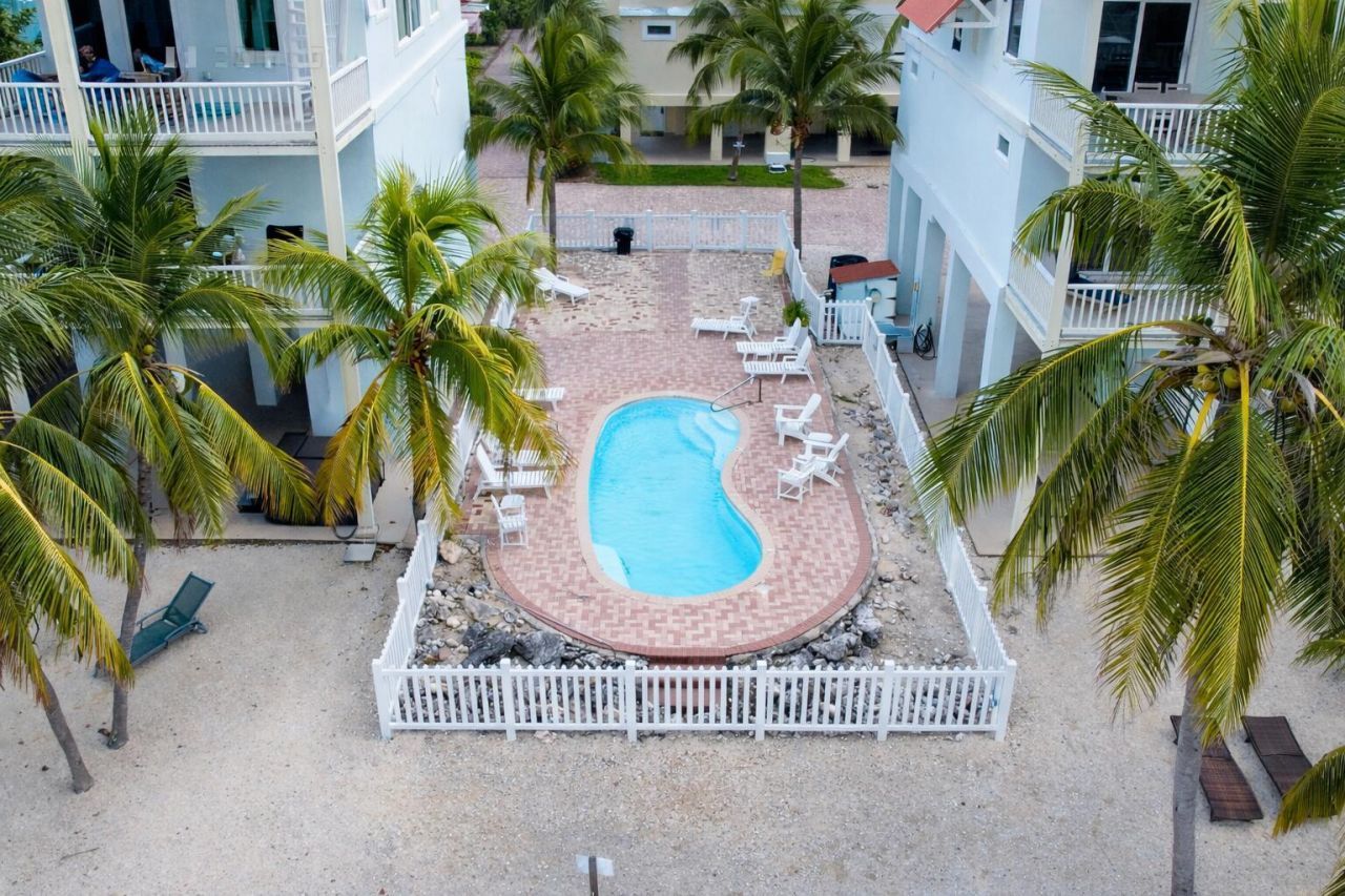 12400 Overseas Highway, Unit Villa # 3, Marathon, FL 33050 Photo