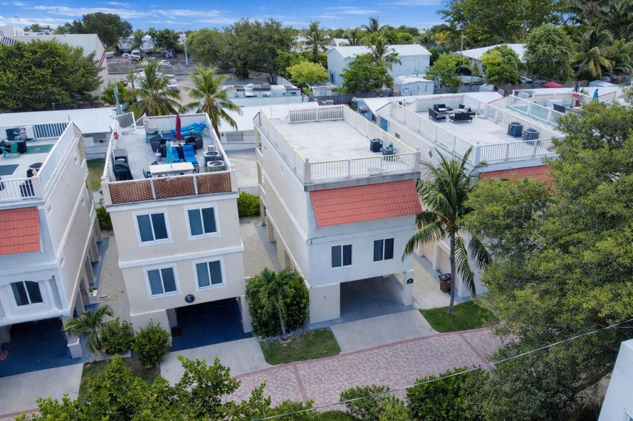 12400 Overseas Highway, Unit Villa # 3, Marathon, FL 33050 Photo