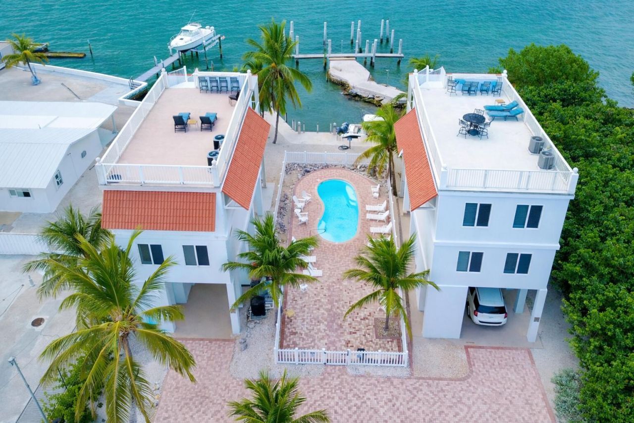 12400 Overseas Highway, Unit Villa # 3, Marathon, FL 33050 Photo