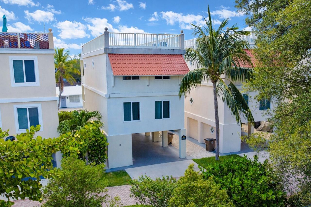 12400 Overseas Highway, Unit Villa # 3, Marathon, FL 33050 Photo