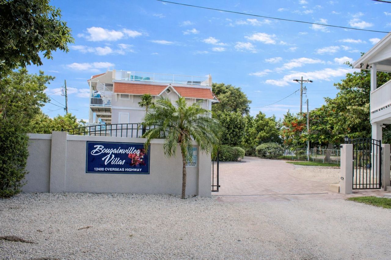 12400 Overseas Highway, Unit Villa # 3, Marathon, FL 33050 Photo